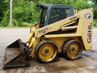 gehl skid steer depressurize|gehl skid steer problems.